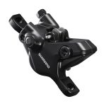 Bremsekaliber - Shimano BR-MT410 - sort - EBRMT410MPRXL - allbike.dk
