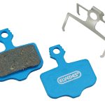 Bremseklods Elvedes SRAM Organic - EL6890 - allbike.dk