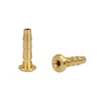 Elvedes Insert ø2,3 x 11 mm - 1 stk - ELV2012097 - allbike.dk