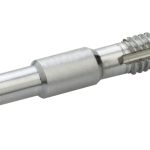 Elvedes Banjo bolt M6x38,5 - 1 stk - ELV2012103 - allbike.dk