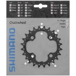 Shimamo klinge SLX FC-M660-10 24T AE - Y1LU24000