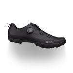 Fizik Terra Atlas MTB sko - Sort - TEX5BPR1K-1010-xx - allbike.dk