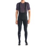 Giordana Silverline Bibtight - sort - allbike.dk