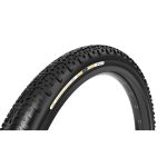  Panaracer GravelKing X1 TLR 700Cx35 sort - 3413000 - allbike.dk