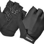 GripGrab Proride RC Max - kort - sommer - sort - 10860101x - allbike.dk