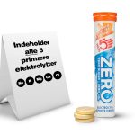 High5 ZERO eletrolyte tabs - 20 stk - Peach Ice Tea - H5-735