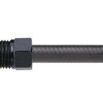 Jagwire Sport Bremseslange Shimano XTR/XT - Banjo - 2000 mm - HBKB301- allbike.dk