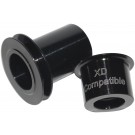 DT Swiss Adaptorsæt 240S/350 RW 12/142 mm TA med XD body - HWGXXX00S3188C