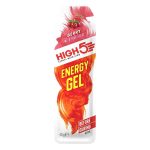 High5 Energy Gel - Bær - 40g - H5-320 - allbike.dk
