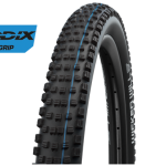 Schwalbe Wicked Will Evo Super Ground ADDIX SpeedGrip 29"x2,40" - 11654268 - allbike.dk