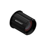 DT Swiss Body Road Alu light Ratchet HG 11 speed - HWRABL00S2775S - allbike.dk