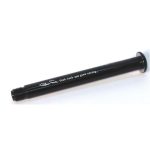 FOX Kabolt stikaksel 100mm / ø15 Thru Bolt Sort - 82009018