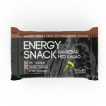 Purepower Energibar - 1x60 gram - Havre / Kakao - 6929900