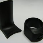 Cannondale Supermax kabelbeskyttelse incl bumper - KH219/06