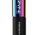 Pumpe Lezyne Pocket Drive PRO HV - Oil Slick - 1-MP-PKDRHVP-V104 - allbike.dk