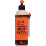 Orange Seal Endurance Tubeless sealant - 237 ml (8 oz) m/injektion system - 60811 - allbike.dk