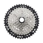 Kassette 12 speed Shimano XT CS-M8100 10-45T - ICSM8100045 - allbike.dk