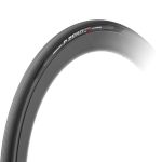 Pirelli P Zero Race TLR SL 700x26C - Sort - 3905500 - allbike.dk