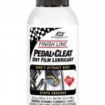 Finish Line Pedal og klampe olie - 150 ml - pcc052501 - allbike.dk