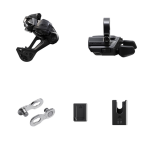 SHIMANO Deore Di2 M6250-SGS upgrade kit 12 speed clamp - IGPM6250UPG01
