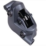 SRAM Bremsekaliber Force AXS D1 Flat mount for/bag - 11.5018.050.001 - allbike.dk