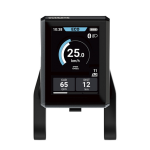Shimano Steps E-MTB Computer SC-EN610 - ISCEN610D - allbike.dk