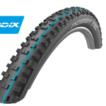 Schwalbe Nobby Nic EVO Super Ground Addix SpeedGrip 29"x2,25" - 11654107 - allbike.dk