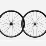 Orbea OQUO Alu hjulsæt 700C RP35PRO XDR - O0210081 - allbike.dk