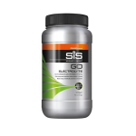 SIS Go Energy + Electrolyte 500 g - Appelsin - SIS131081 - allbike.dk