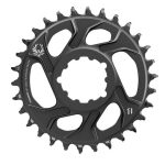 SRAM Klinge Eagle X-Sync  6 mm off set - sort - 12 speed 11.6218.030.0xx