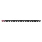 SRAM Kæde 12 speed XX1 Eagle 126 led - sort 00.2518.024.021