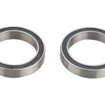 SRAM Kugleleje 275377-2RS (37x27,5x7 mm) - 11.1918.003.110 - 2 stk