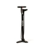 Silca Superpista Fodpumpe 15 Bar - Digital - AM-PU-002-ASY-0100 - allbike.dk