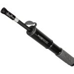 Topeak Pumpe RaceRocket Sort - TRR2B - allbike.dk