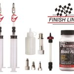 Jagwire Pro Bleed kit DOT til SRAM, Formula, Hayes, Hope - WST034 - allbike.dk