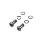 Orbea Hardware Linkage-Seatstay - X9810000 - allbike.dk