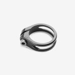 Orbea OIZ Sadelklampe - Titanium bolt - 34,7 mm - XC730000 - allbike.dk