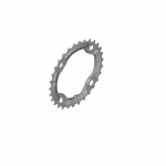 Shimamo klinge SLX FC-M7000 10 speed 30T - Y1NW98010 - allbike.dk