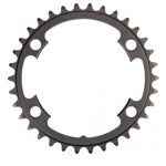 Shimano Klinge Ultegra FC-6800 - 11 speed BCD 110/4 - 39T - Y1P439000 - allbike.dk