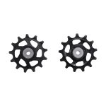Pulleyhjul Shimano XT RD-M8100 - 12 speed - Y3FW98010 - allbike.dk