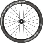 ZIPP Baghjul 303 XPLR S 700C 12/142 mm - HG - Grå logo - 00.1918.805.000